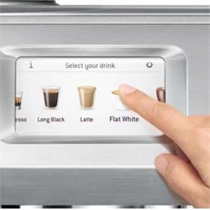 Sage Barista Touch Coffee Machine